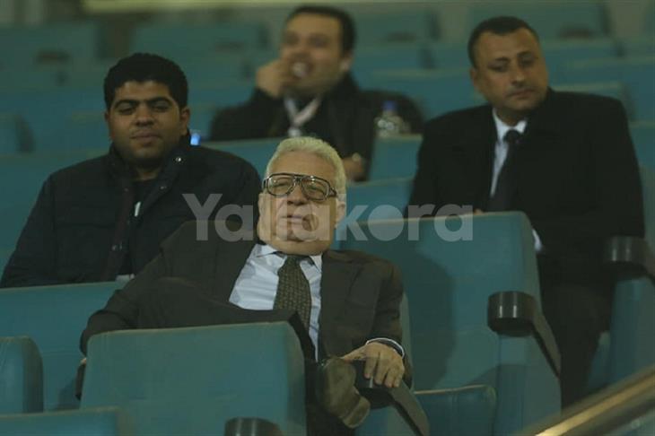 مرتضى منصور، الزمالك مرتضى منصور، الزمالك